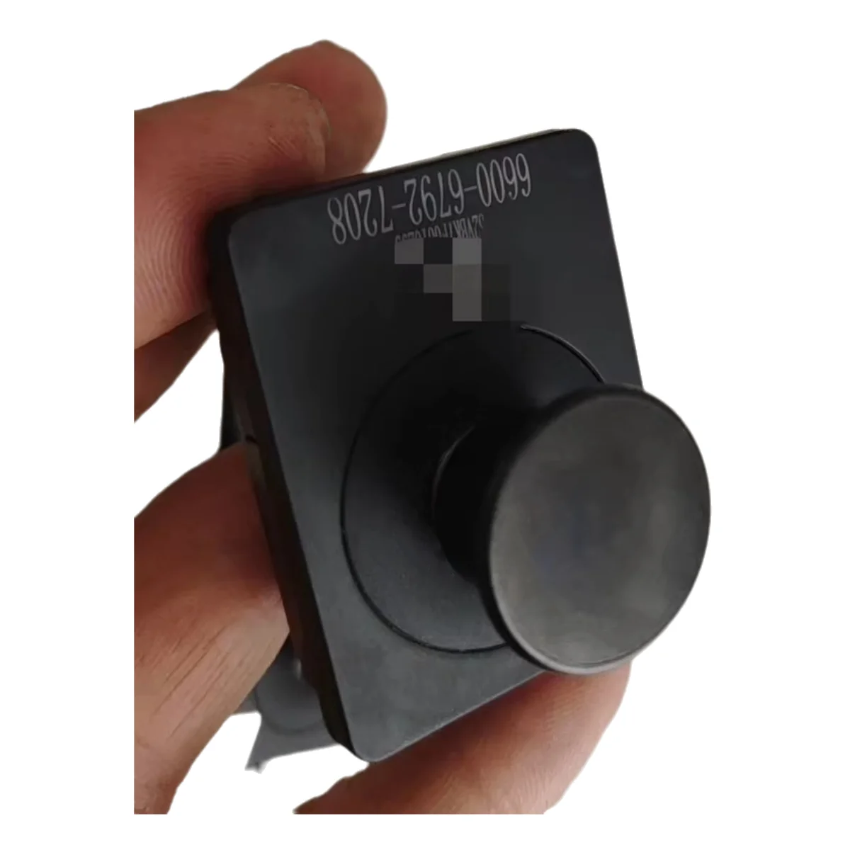 Plant Protection UAV Accessories Weighing Module for DJI T40 T20P