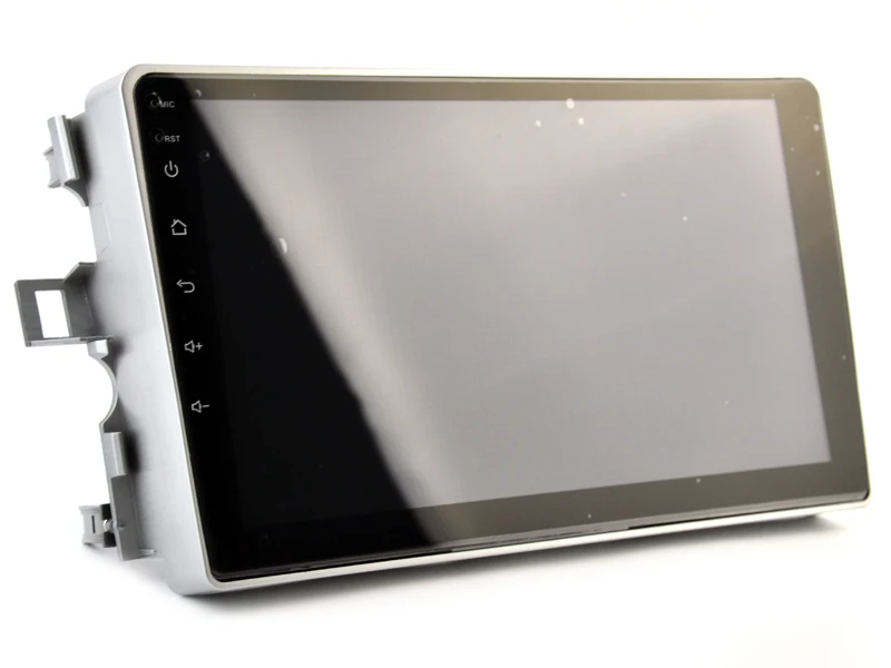 WITSON – autoradio multimédia sans fil Android 11, CarPlay, vidéo, 2din, stéréo, Modem 4G, pour voiture Toyota Verso R20 (2009 – 2018)