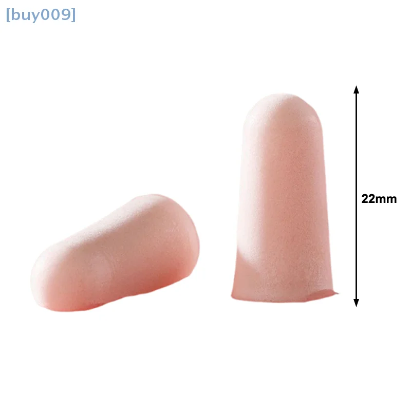 

【купить009】4/10 шт. беруши для сна с шумоподавлением, звукоизоляция, мягкие беруши с медленным отскоком, звукоизоляционные, противошумные, уход за ушами