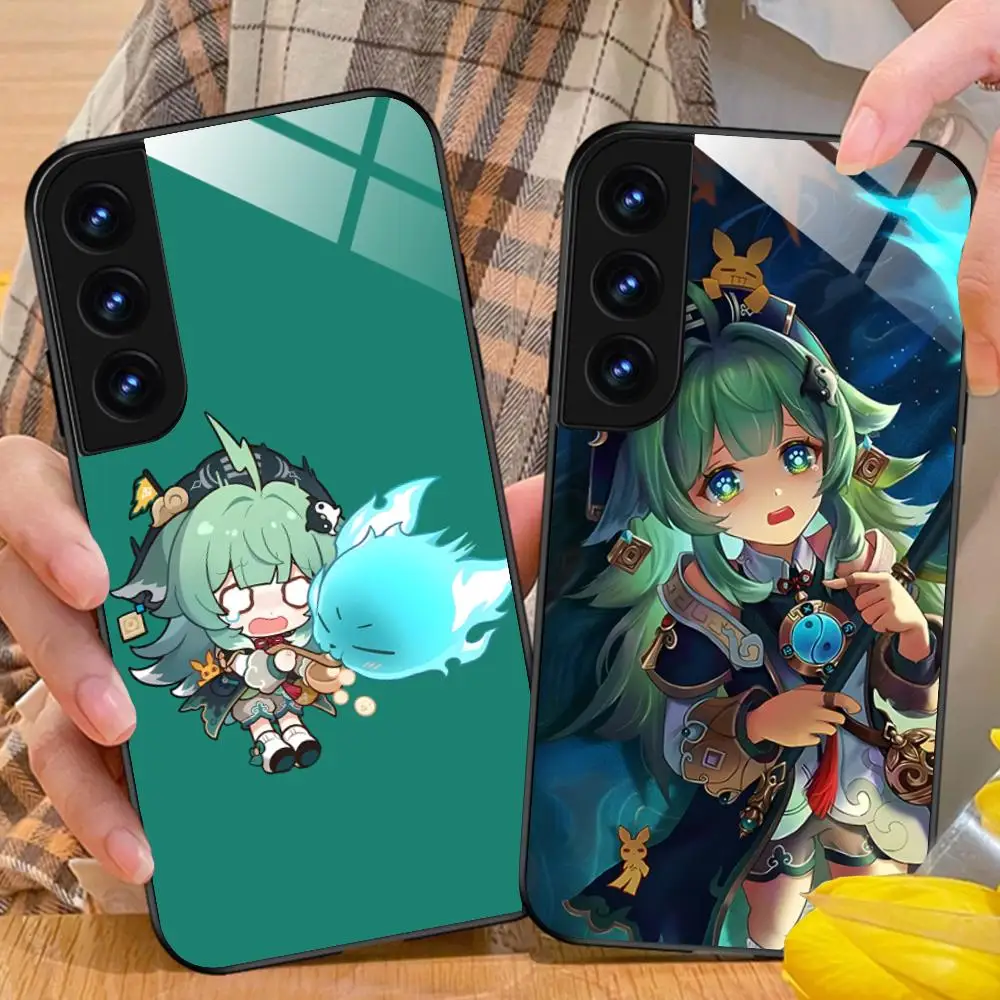 Honkai Star Rail Hu… - image