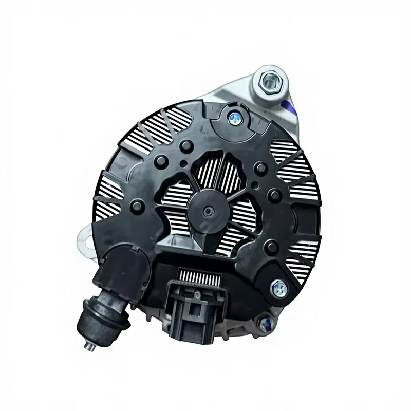 New Alternator Assembly for Lincoln Continental 2.7L 3.0L 2017-2018 for Explorer 3.3 Hybrid QDZ 12 Months Warranty