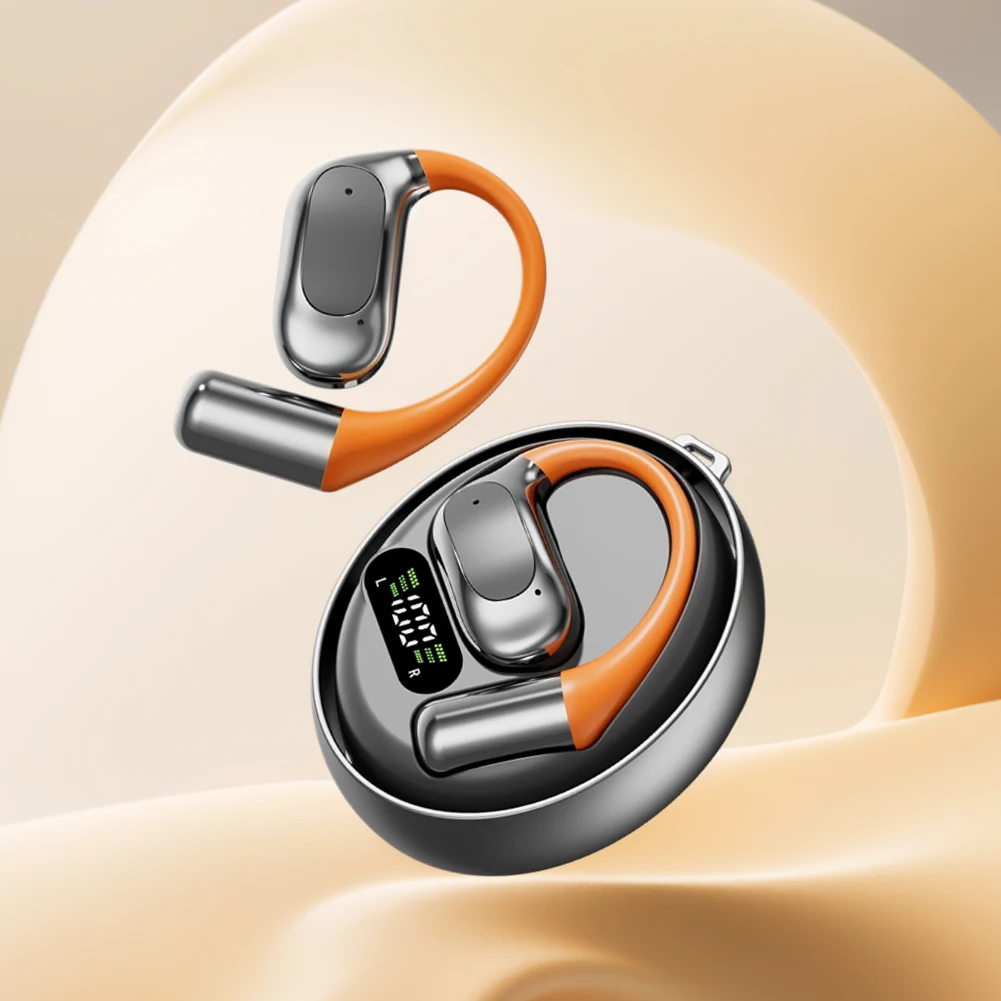 หูฟังนักแปลภาษา 144 ภาษาหูฟังแปล Ai หูฟังแปลหูฟังสำหรับการเรียนรู้ธุรกิจการเดินทาง