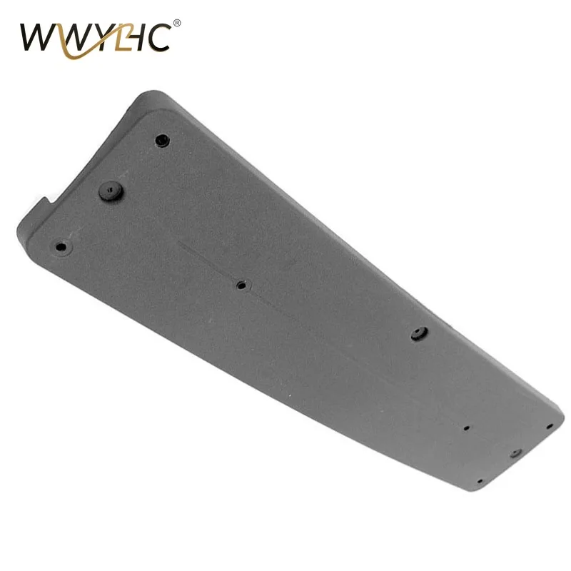 Suitable for Mercedes-Benz E-Class Front Bumper License Plate Trim A2128170078 A 212 817 00 78