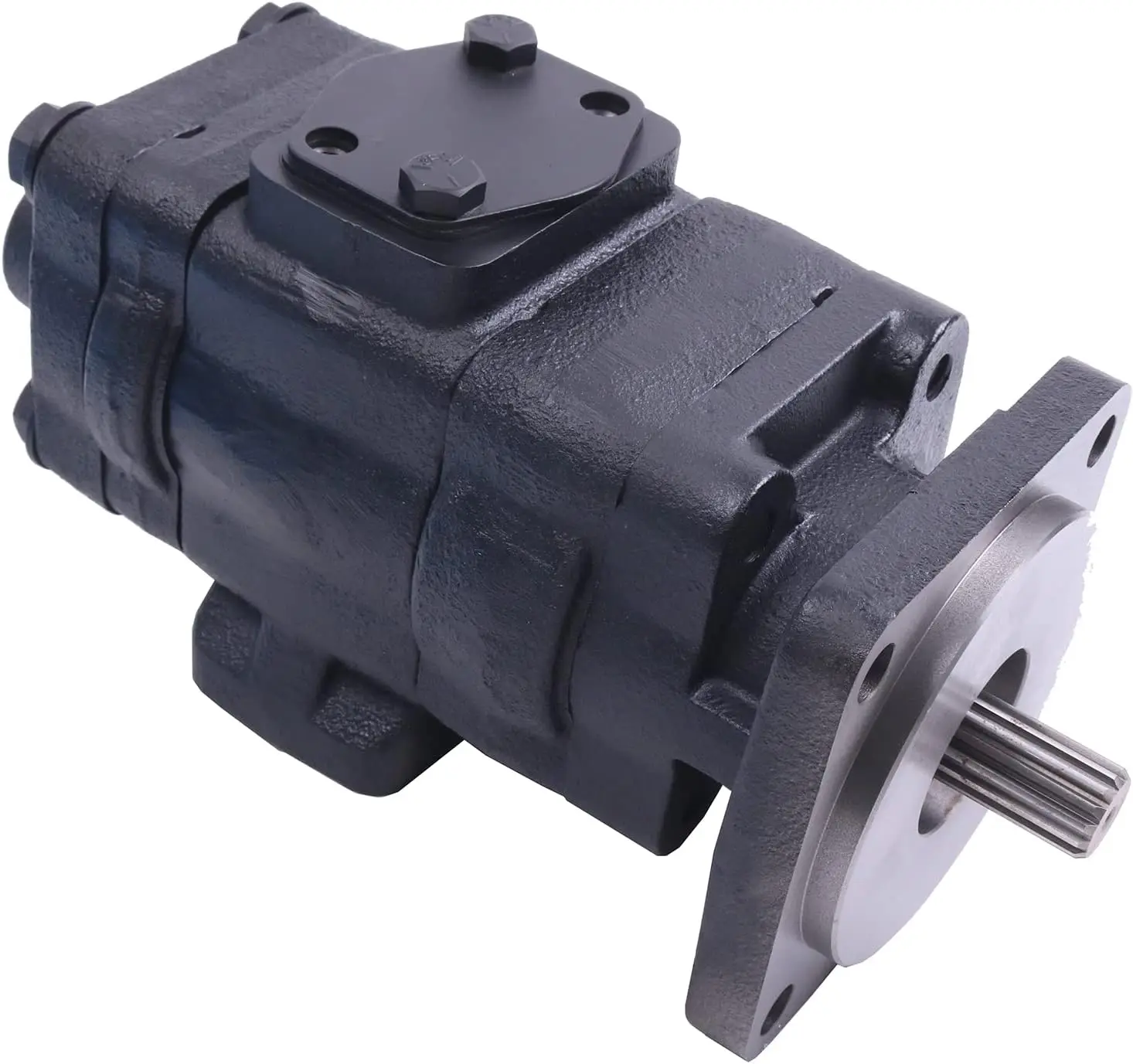 

D149283 Hydraulic Gear Pump for China Made CASE IH New Holland Repair Kit 580K 580SK