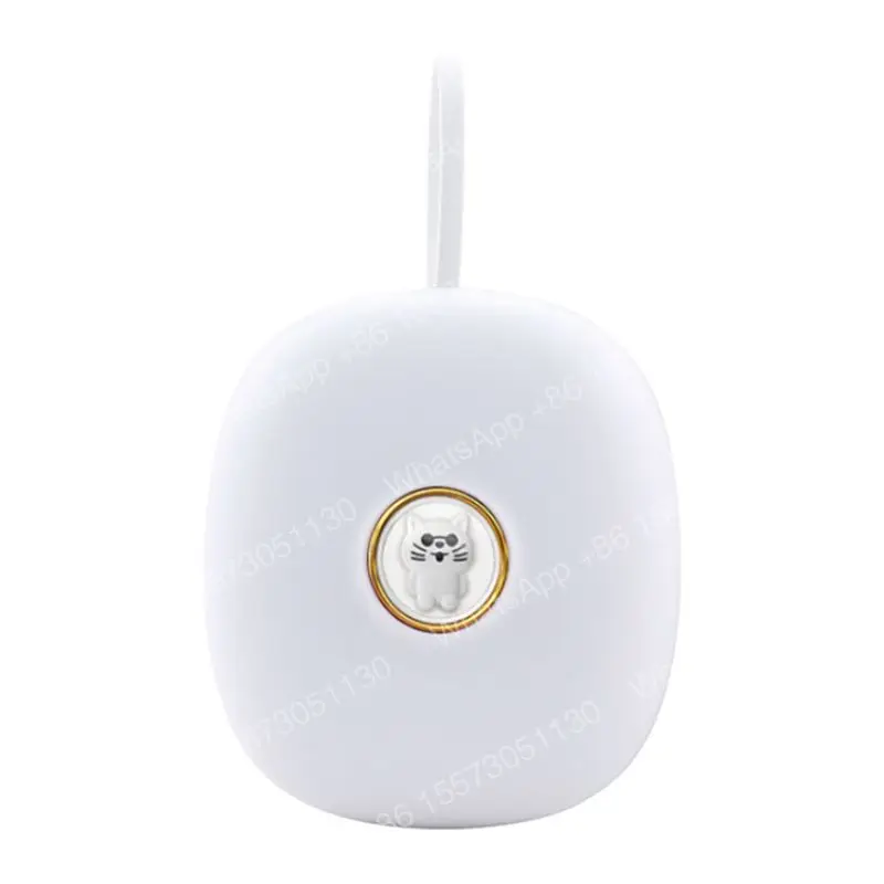 目覚ましアーティファクト-シェイカーインパクト-聴覚障害者向け-スヌーズ機能付き-学生向け-漫画時計-ライトリマインダー-扰れないように