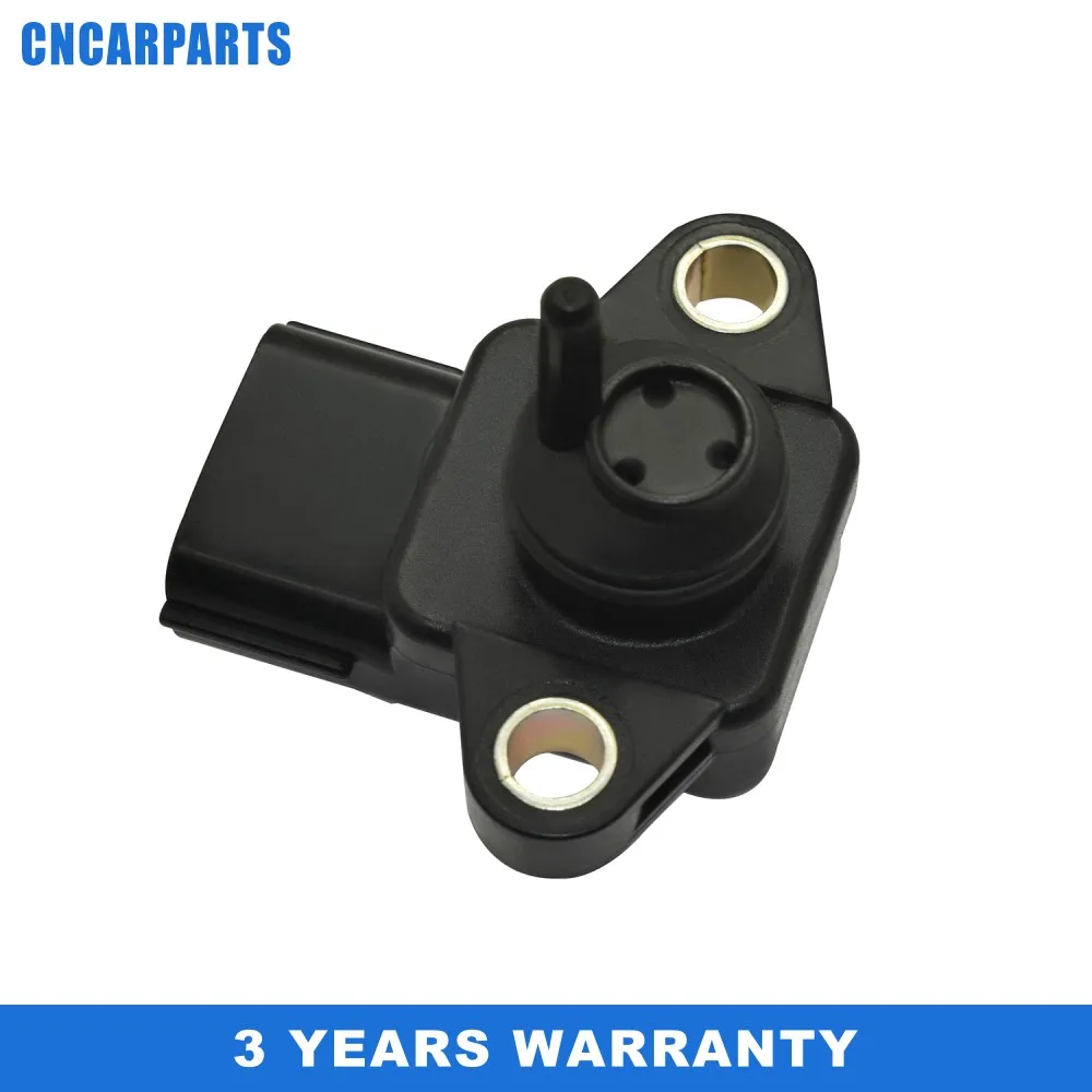 

New MAP Sensor MD355556 fit for Mitsubishi MIRAGE V 1300 GL,GLX (CJ1A) SPACE STAR 1.3 16V DG1A Minicab U62W HLRXE1 LX