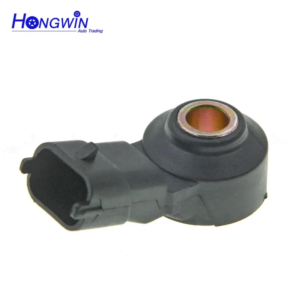 New Knock Sensor For Opel Vauxhall GM Alfa Romeo Porsche Fiat Honda Lancia 0261231176 93399899 0261231173 46552951 0261231148