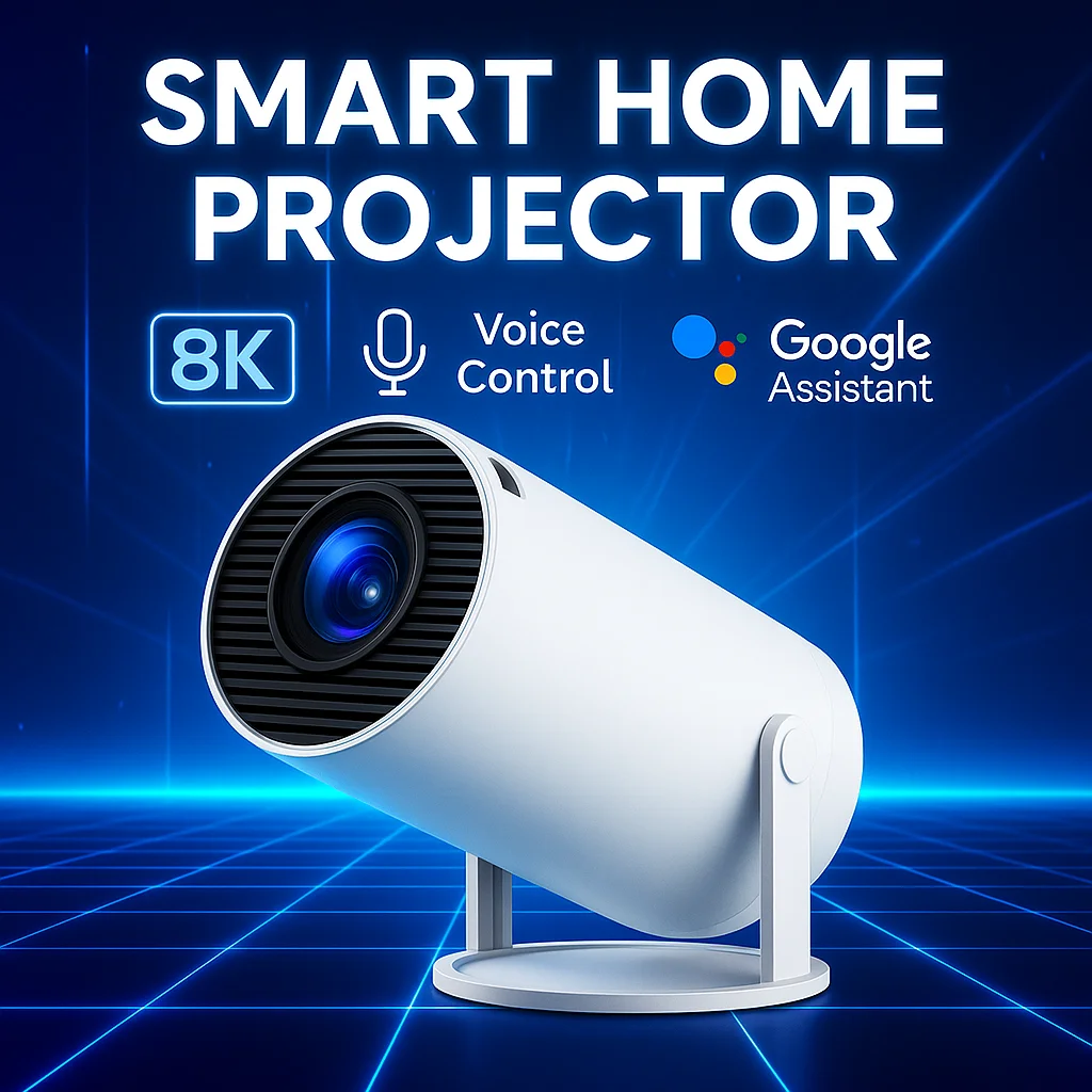 Smart Home Projecto… - image