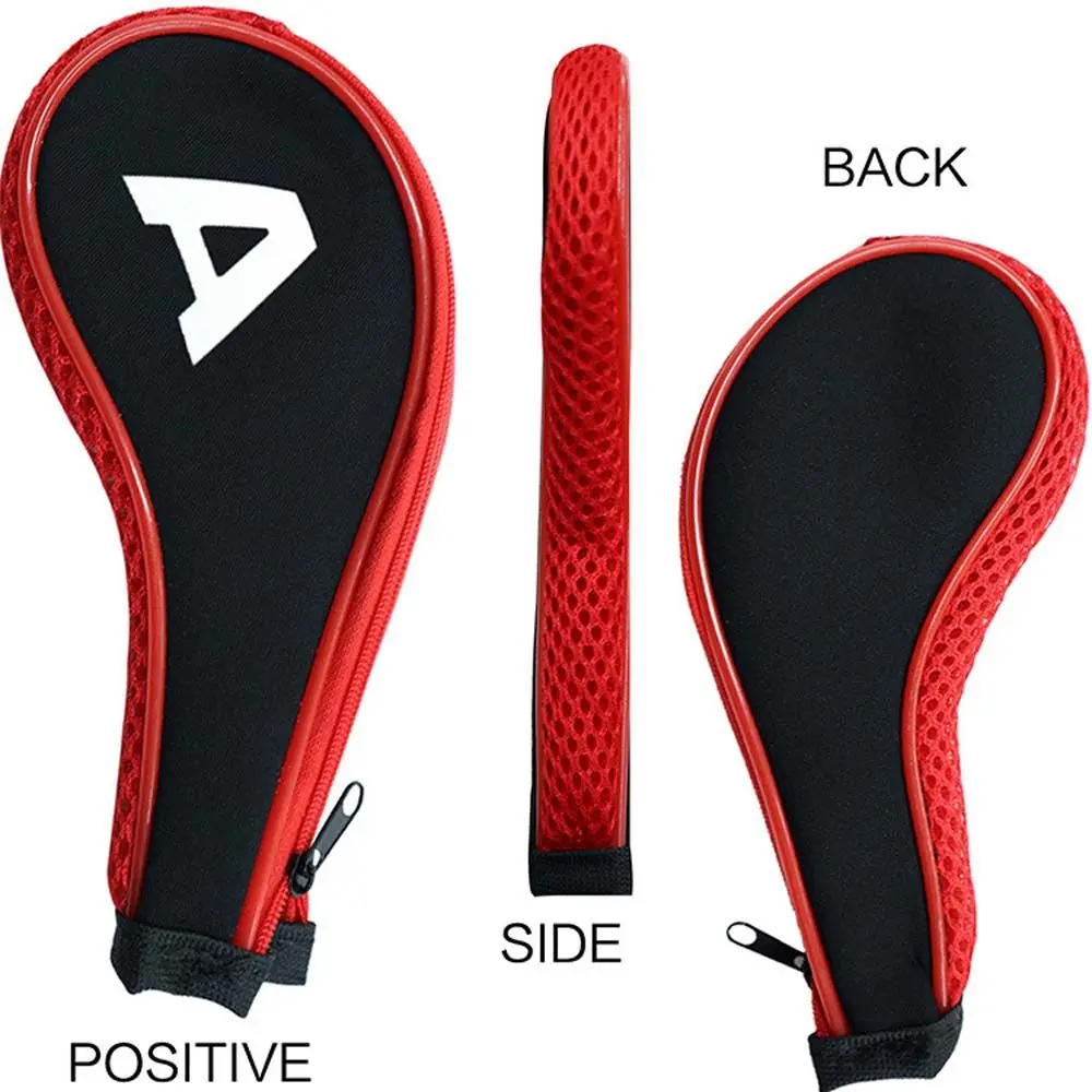 

Zipper With Number Design Protective Cover Protector Case Golf Headcovers Golf Iron Headcover Golf Club Cover Golf Head Cover