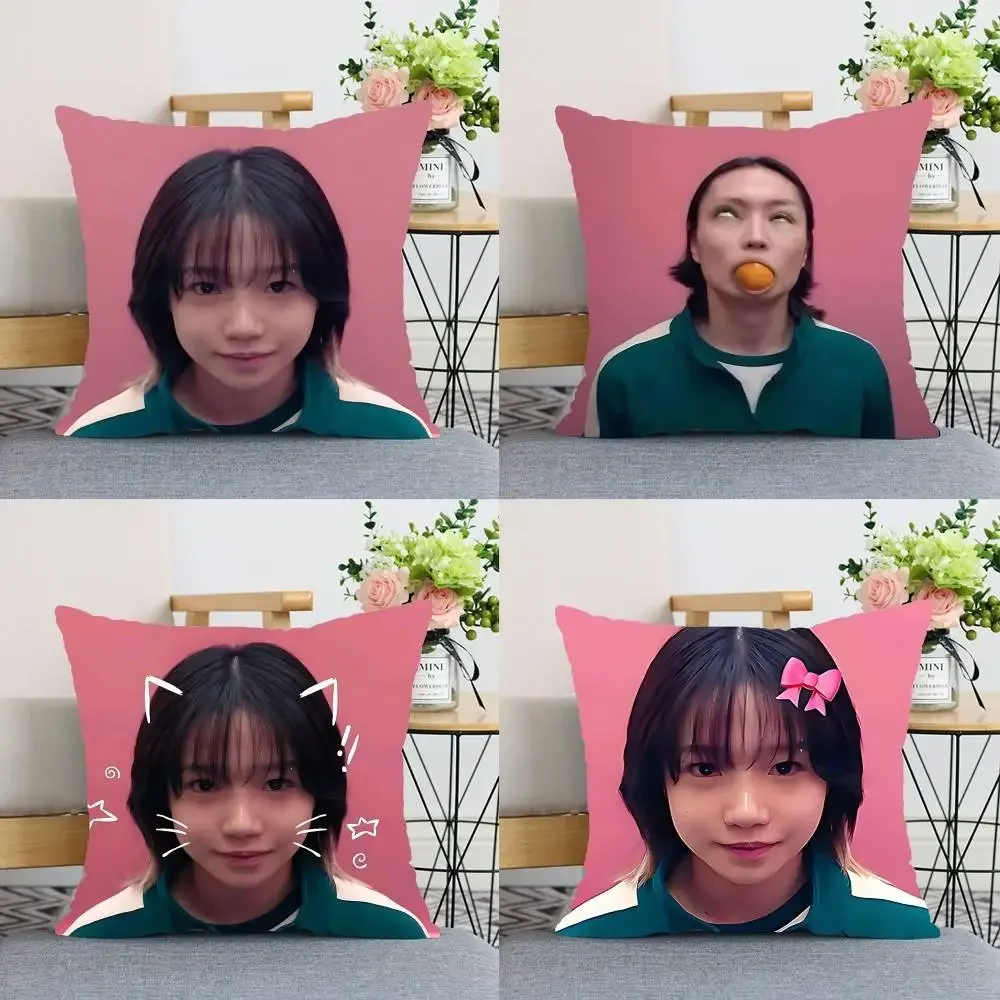 Cute J-Jo Yuri Roh …