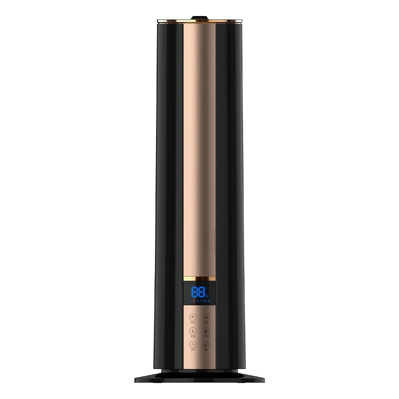 

8L large capacity plus water intelligent constant humidity negative ion purification humidifier