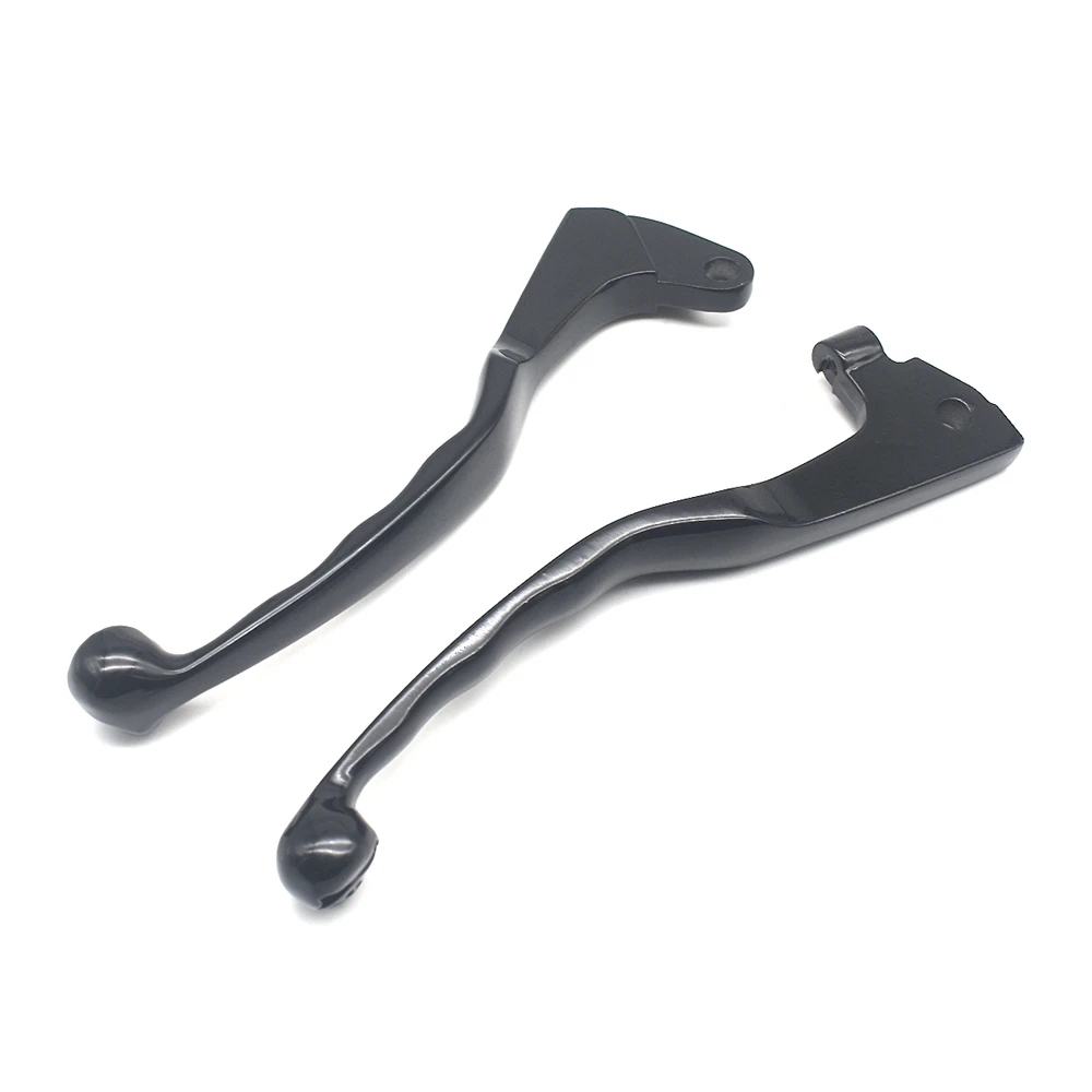 Motorcycle Brake Clutch Handle lever Set For YAMAHA XV250 1988-2003 XV535 XV700 XV750 XV1000 XV1100 1985-2003 XV 250 535 700 750