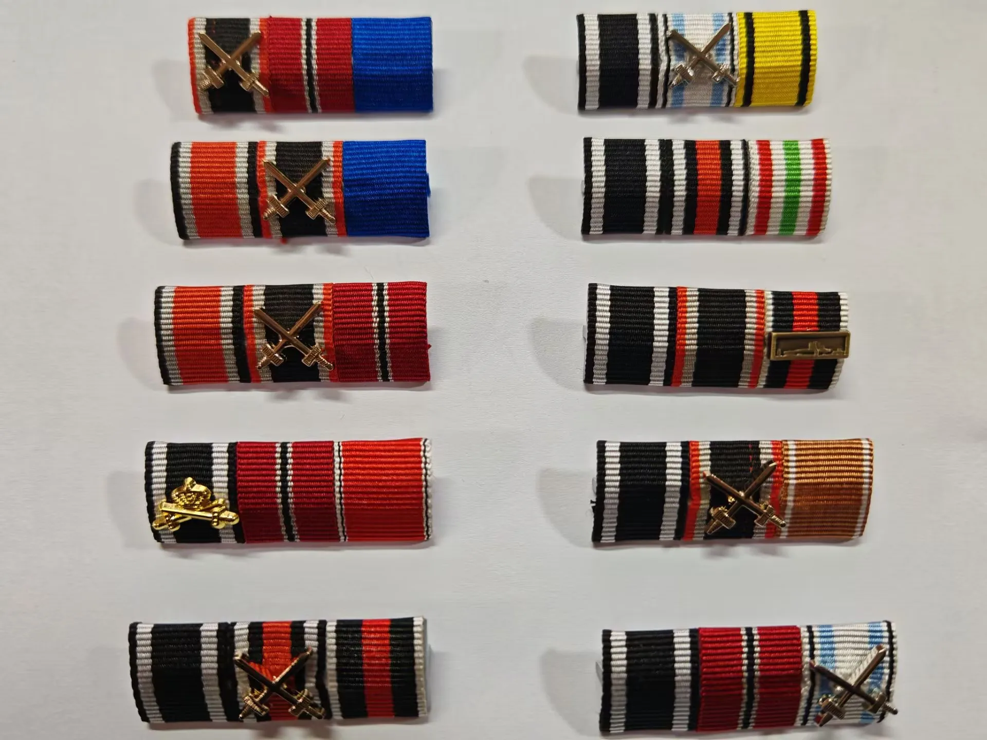EMD WW1  Germany Lapel Pin Medal Insignia