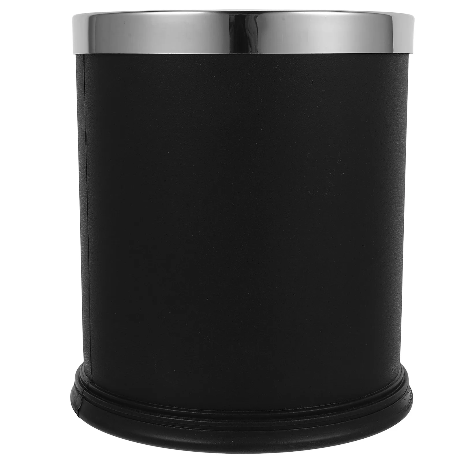 

Fireproof Trash Can Large Capacity Garbage Bin for Bedroom Kitchen Office Bathroom Waste Basket Container Waste Paper Basket