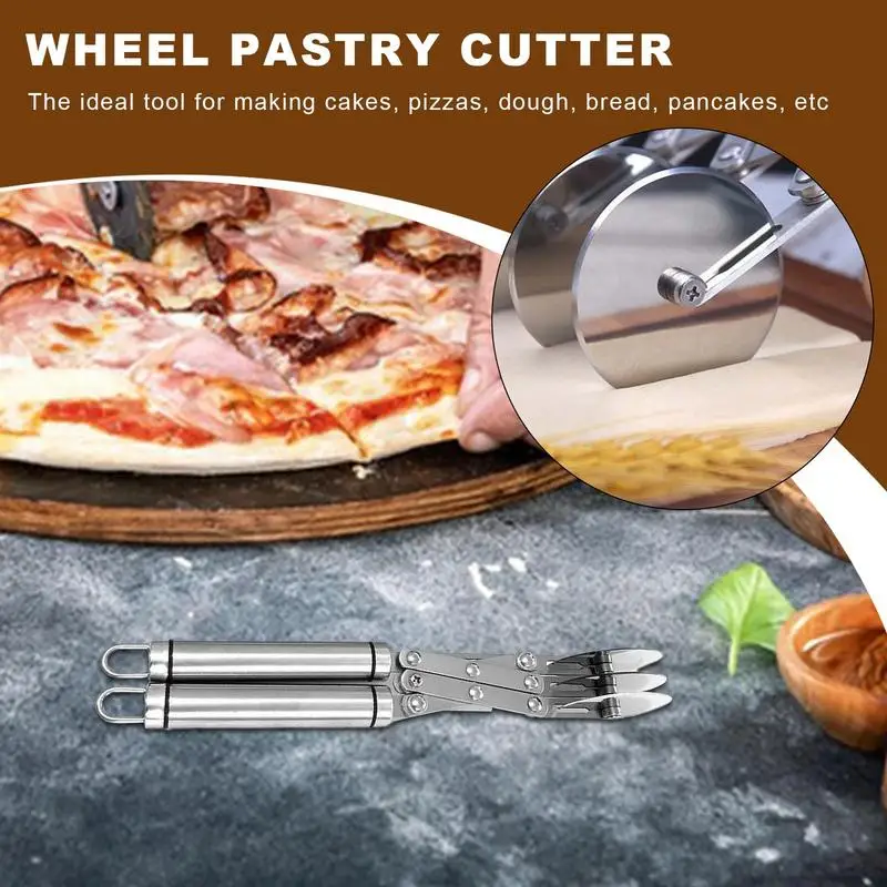 Thumbnail 3 - #28 Dough Wheels Comparison Guide