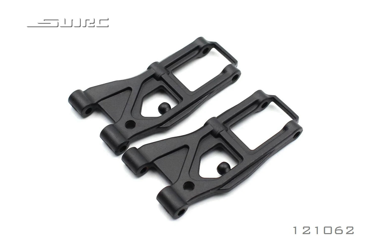 SN-RC 121062   1:10 ملحقات RCA ذراع التعليق الأمامي (2)