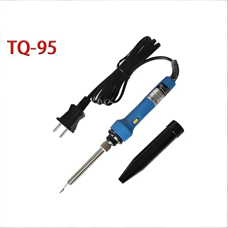 Repair Tools TQ-95 Fast Thermal Electric Soldering Iron Tip Input Power Adjustable Heat Type from Japan