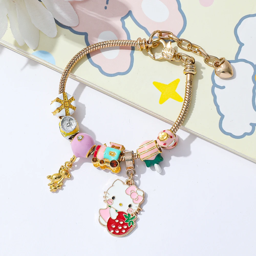 Sanrio Hello Kitty …