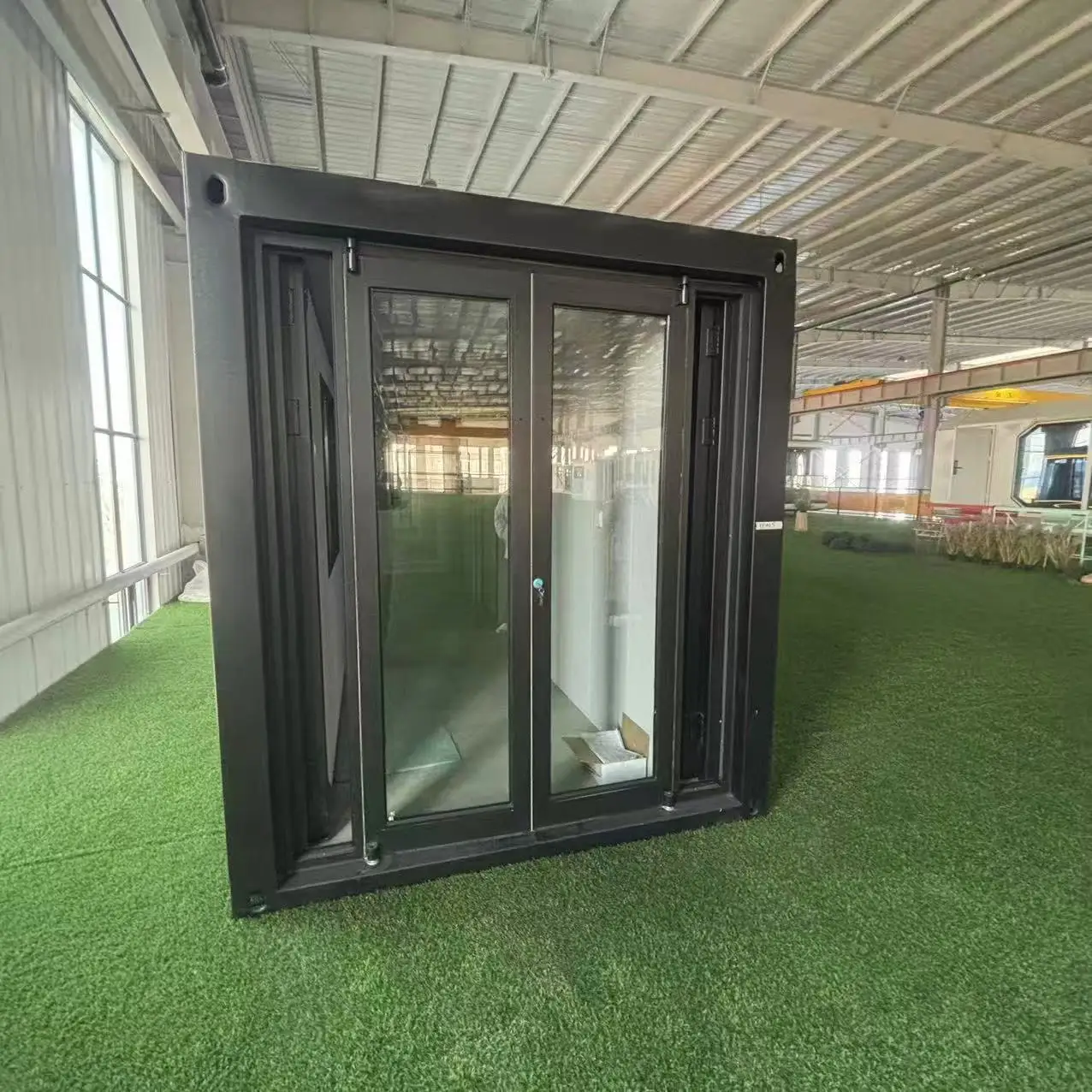 Folding Container H… - image