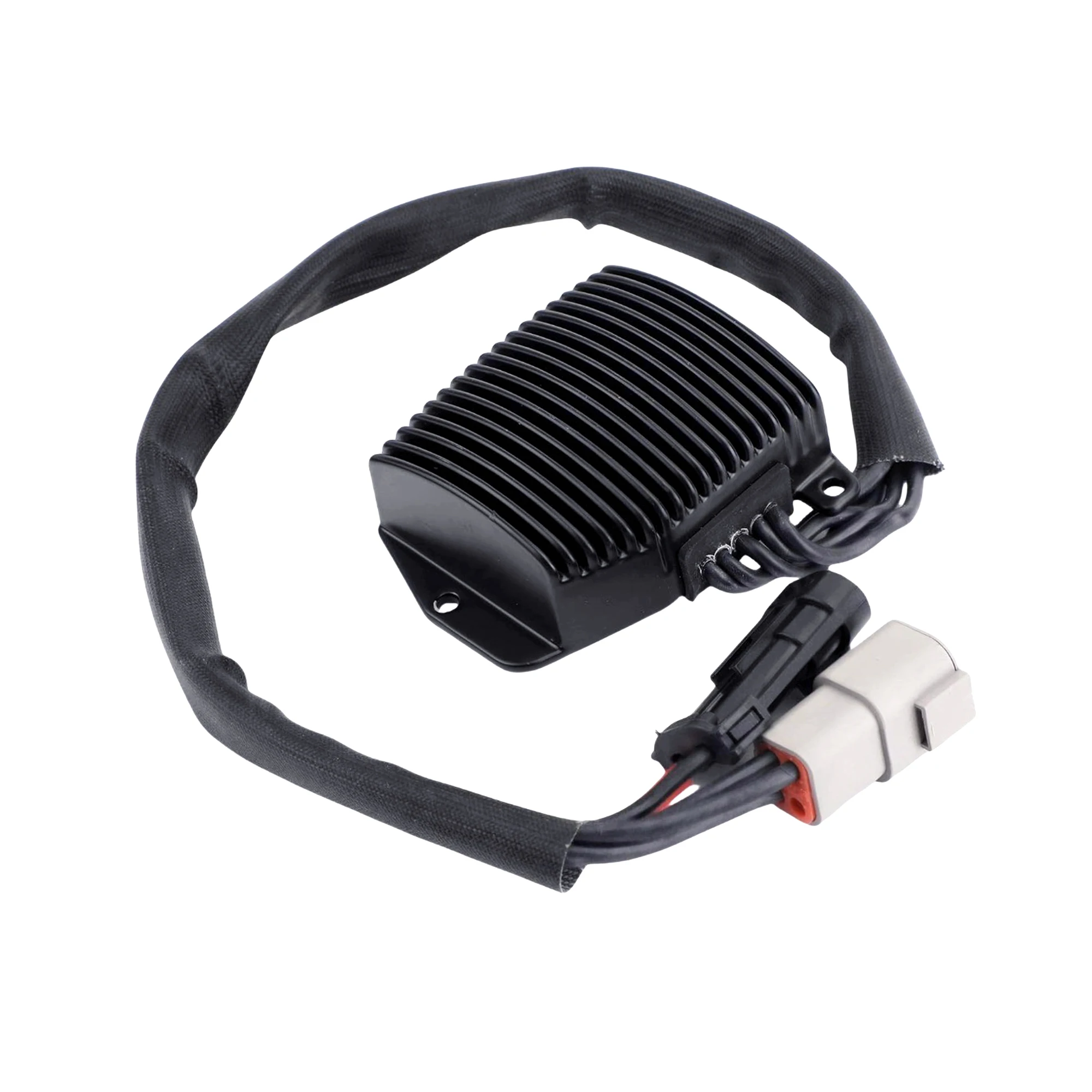 JONBO Y0302A-02A8 Voltage Regulator Rectifier Fits Buell XB12R Firebolt XB9S XB12S Lightning 03-U9