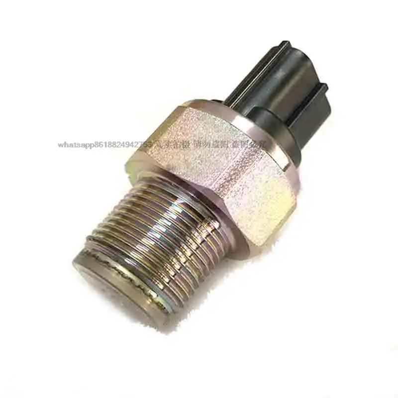 

Excavator parts Rail pressure sensor 8981387360 8-98138736-0 499000-6310