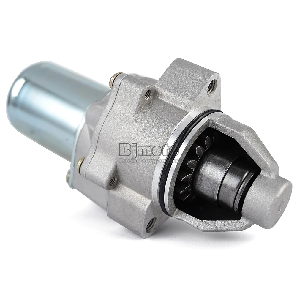 Anlasser für Aprilia RS50 RX50 MX50 Classic 50, für Honda Katrina, für Yamaha TZR50, für Piaggio ZIP Liberty 4T 100, 96928R. – Detail 6