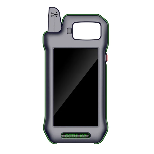 Picture 3: High quality New CGDI K2 Car Key Programming Tool Program Scanner Locksmiths Machine