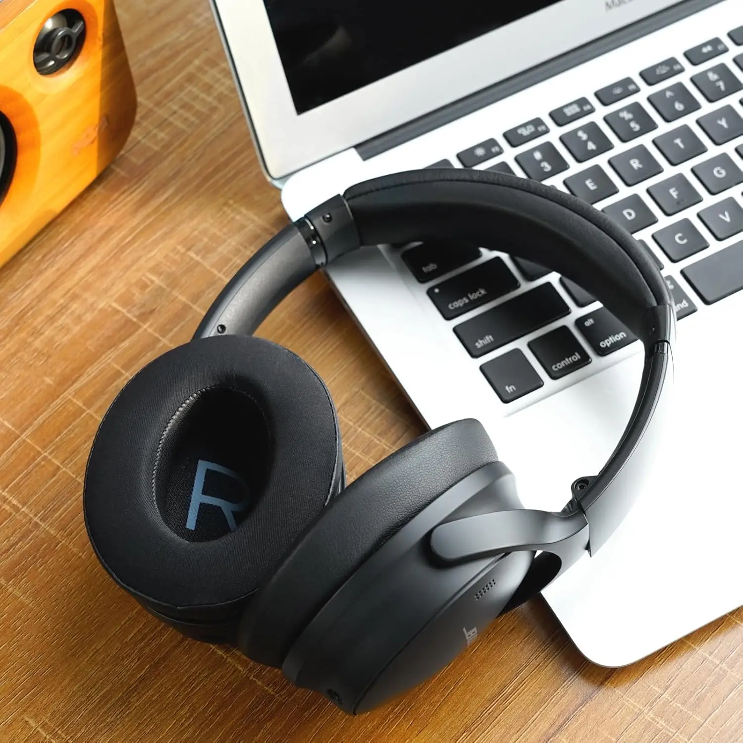 Охлаждающий гель Bose QC45, сменные подушечки для наушников Bose QC45, сменные подушечки для наушников Bose QuietComfort 45, с