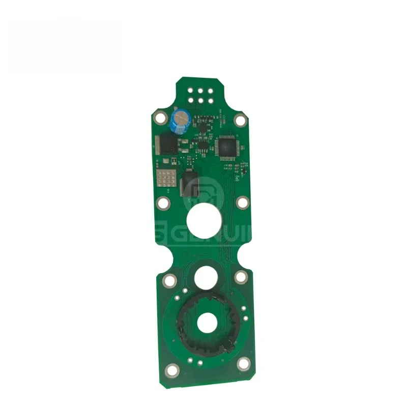 Repair Kit PCBA board for 3787579，HE500VG ISX VGT Actuator