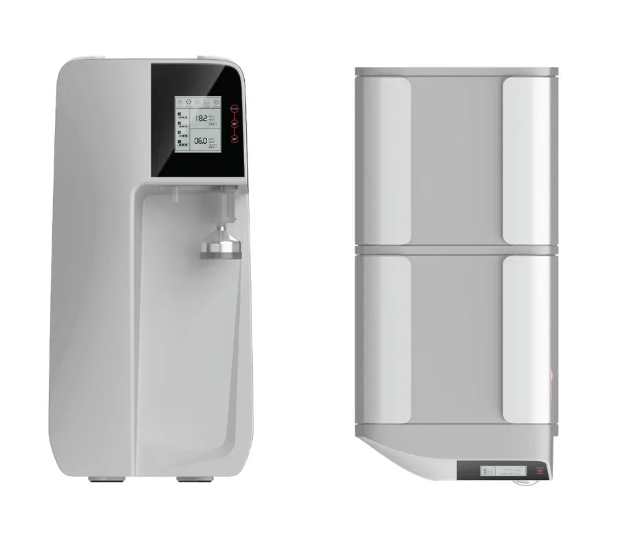 Hot Sale Hospital Use Water Purifier  Eliminating Endotoxin RO Pure/Ultrapure Water Purification System