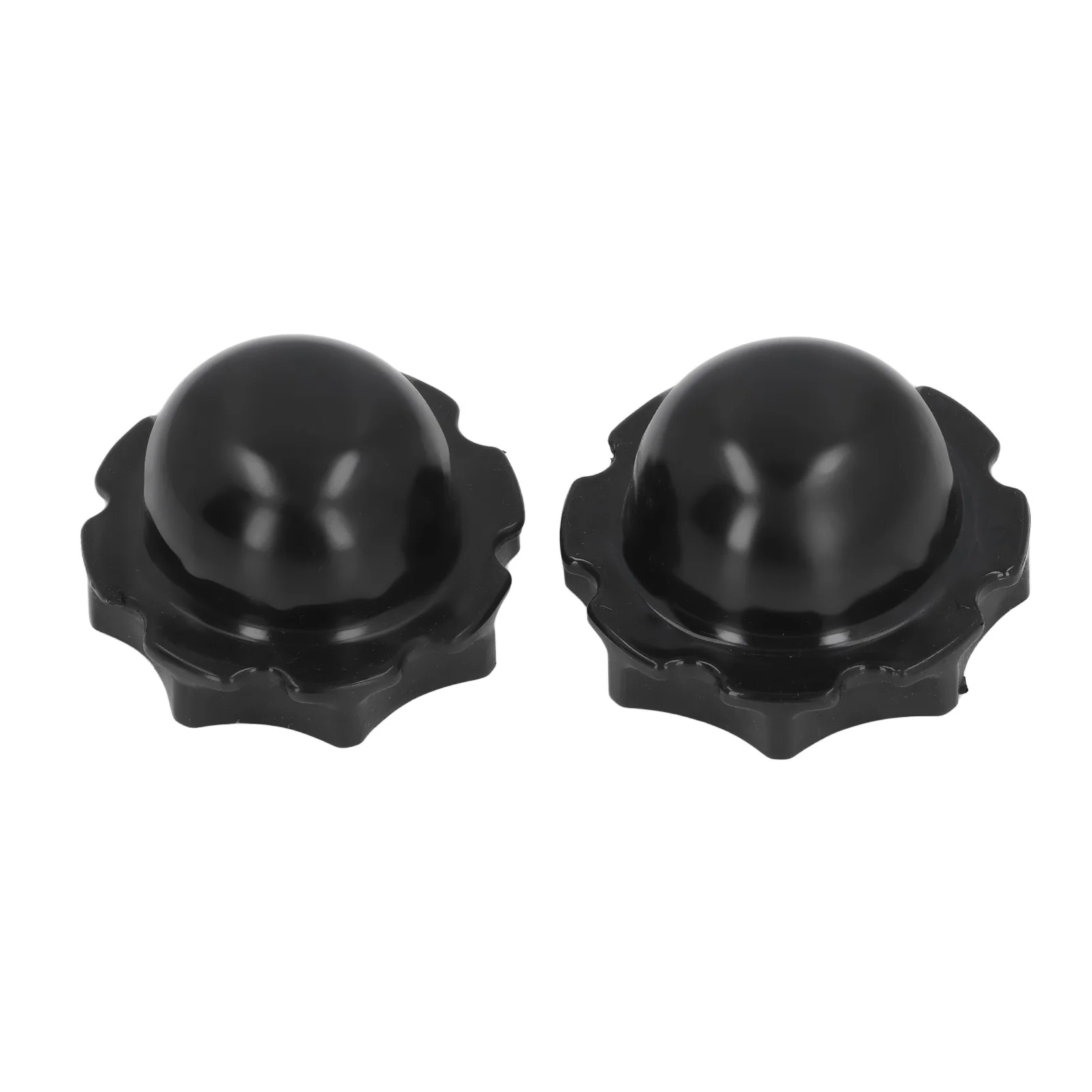 

2Pc Hot Tub Filter Plug Caps Prevent Leakage Spa Hole Plug Filters Stopper Cap For Coleman Lay‑Z‑Spa SaluSpa Inflatable Hot Tubs