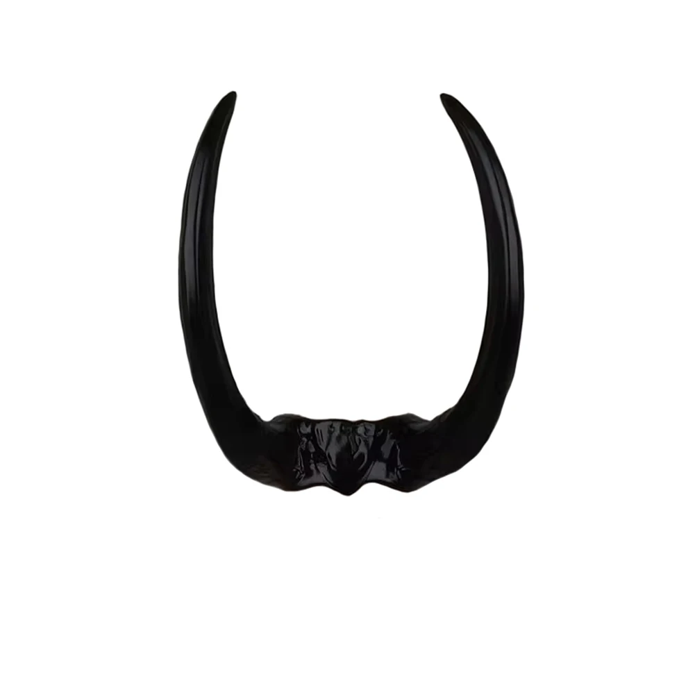 Loki Cosplay Fantasy Mask Male Superhero Disguise Costume Accessories Adult Men Roleplay Fantasia Headwear Male Masquerade Props