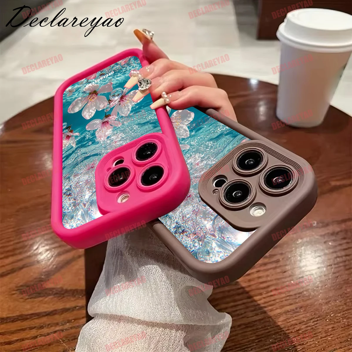 DECLAREYAO Matte Licht Slanke TPU Zachte Coque Voor Xiaomi Mi Lite 14 13 11X 5G 11 NE 10T 12T 12 11i 13T Ultra Case Cover Schokbestendig