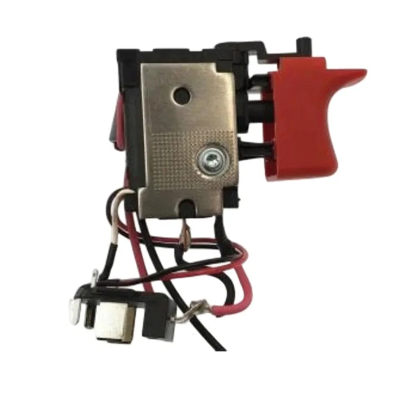 EYFL-For GSR 120 GSR10.8V-13 GSB120-LI GSB1080-2-LI Cordless Vibrating Drill/Screwdriver Tool…