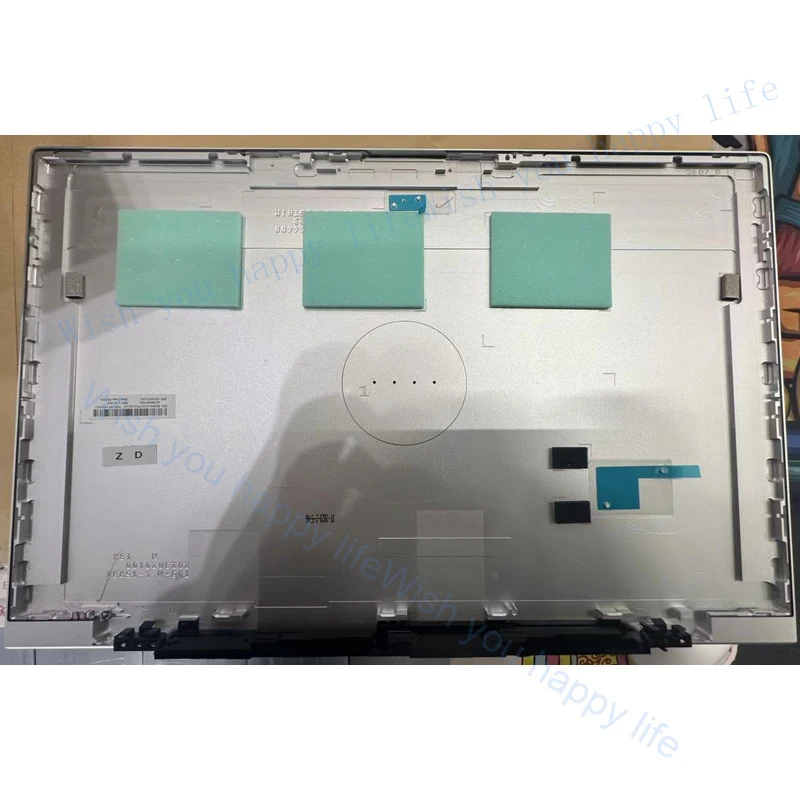 

LULU New For HP Elitebook 830 G7 835 G7 LCD Rear Top Lid Back Cover WLAN M08543-001