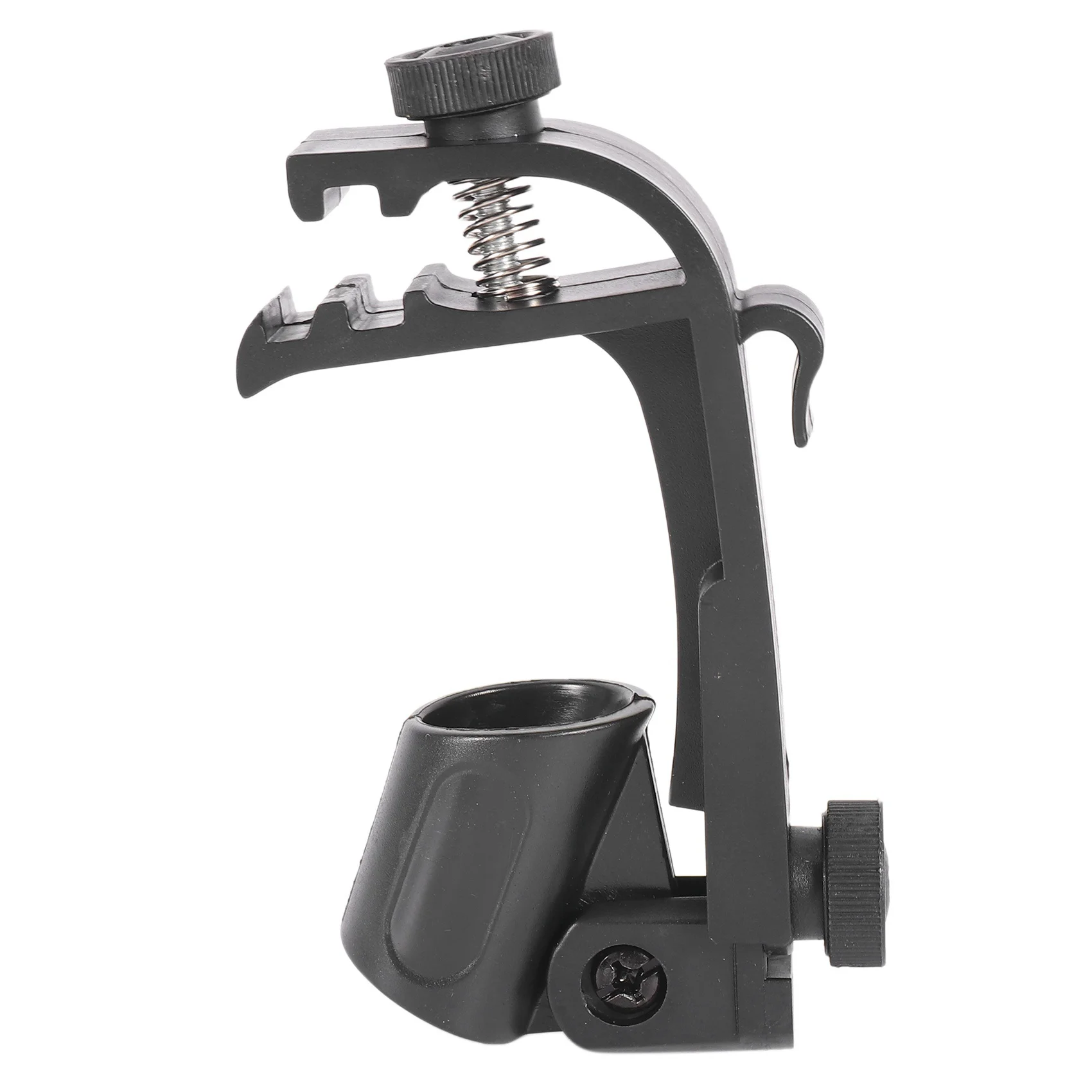 XSXS-8 Pcs Microphone Clip Drum Clip Shockproof Microphone Clip Microphone Stand Shockproof Musical Instrument Accessories