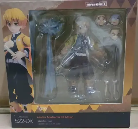 8 best sales de sju dödssyndernas figur - №2