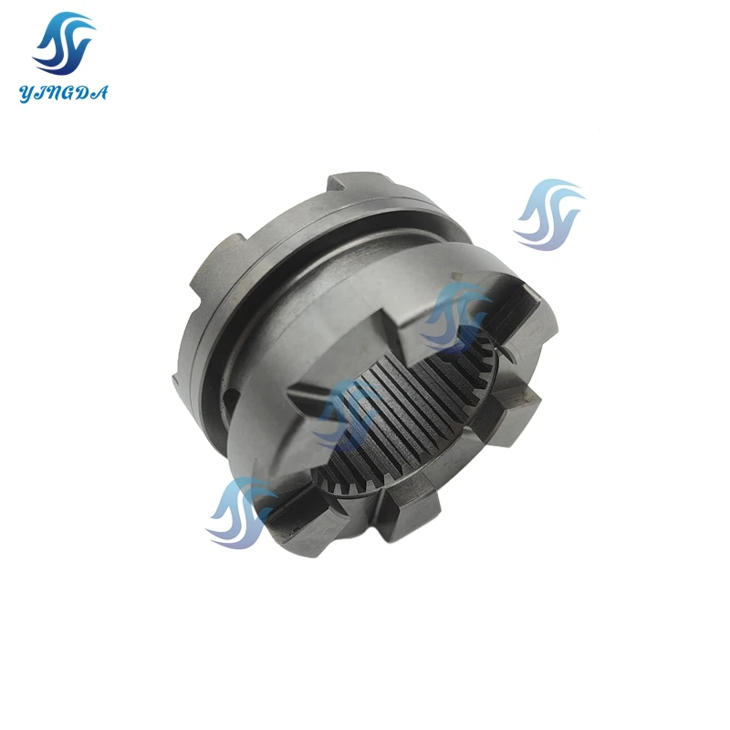 

CLUTCH DOG 6 TEETH 69J-45631-00 For YAMAHA OUTBOARD 4T F LF 200HP 225HP 250HP Boat accessories Factory Promotional