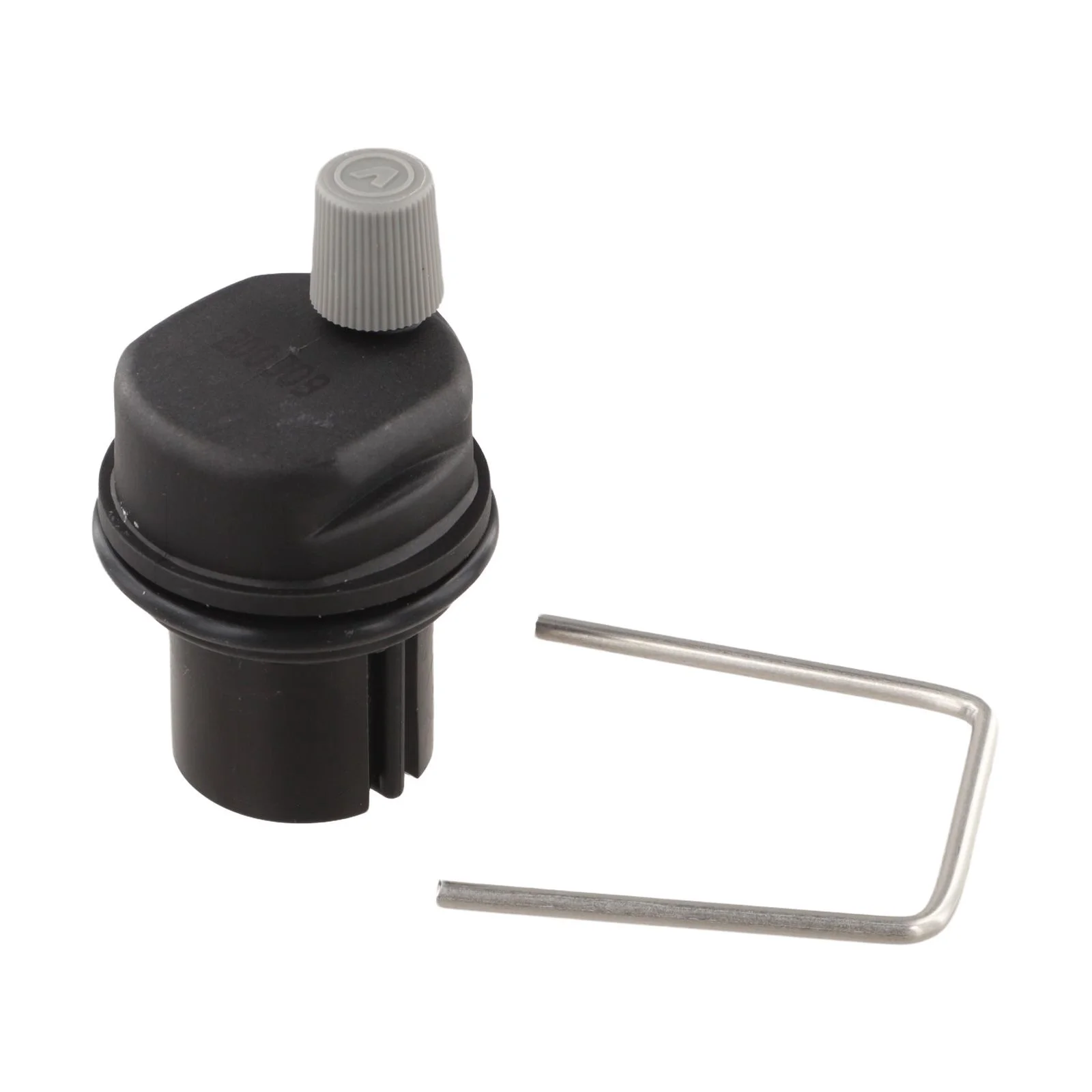 Wall-mounted Pump Reliable Operation Air Vent Valve Float Type Mechanism Easy Installation Maintenance-free Operation
