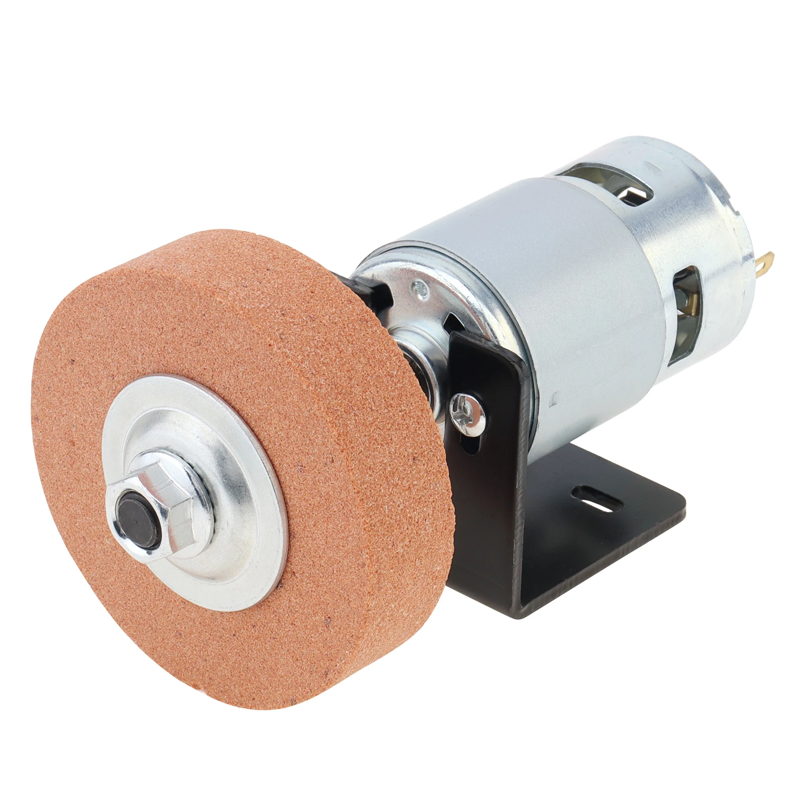 12V/24V RS775 DC Motor DIY Min - Jewelry Making Dc 评论和价格