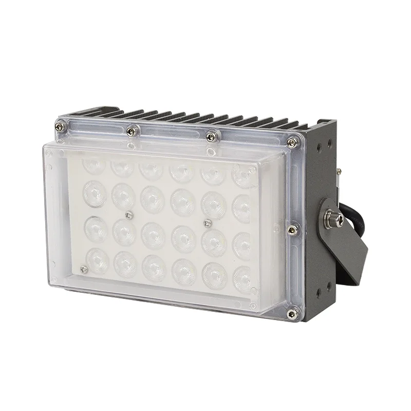High Power IP66 Aluminum Waterproof LED Module Stadium & Landscape Light Super Bright Flood & Tunnel Light