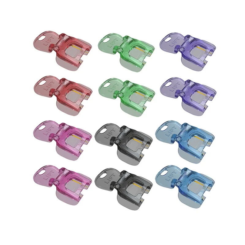 

ABKO-легкая открывалка для вкладок и защита для напитков, упаковка из 12 шт., красочные ручные алюминиевые открывалки для газировки пива для кока-коли, открывалки для напитков Sodas