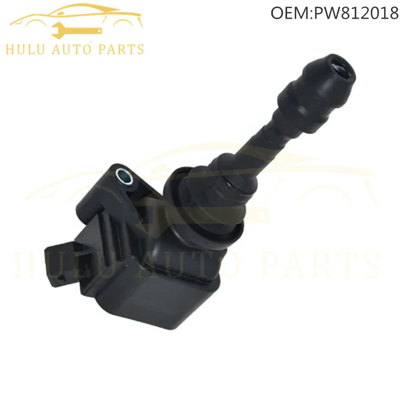 

PW812018 For Proton Preve Suprima Exora Persona Sedan 1.6 CR6S 2015 2016 2017 High Quality Ignition Coil Automotive Spare Parts