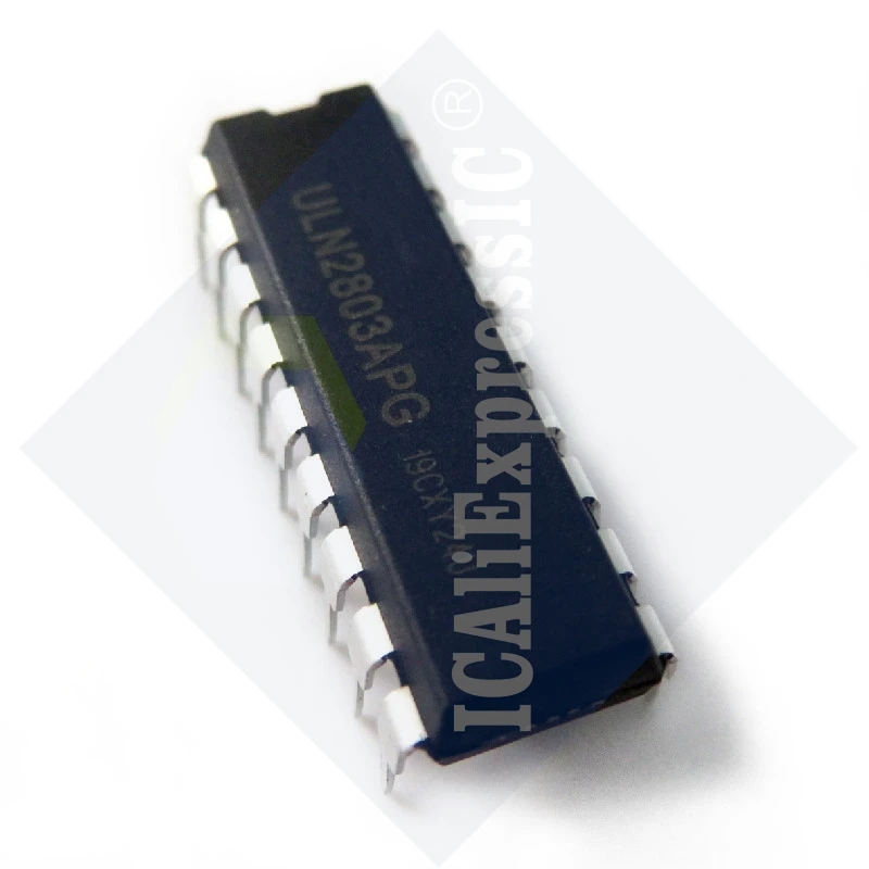 5-20PCS ULN2803APG ULN2803AP KSP44 44 ICE3BS02 3BS02 MST720C-LF MST720C SS443F 43F N82802ACB N82802