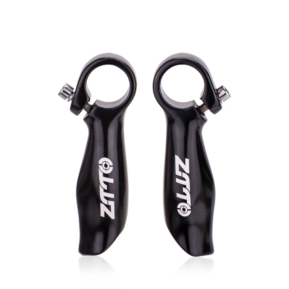 ZTTO MTB Mountain Bicycle Handlebar Bar End Wear-resistant Handlebar Cover Handle Cycling Accessories