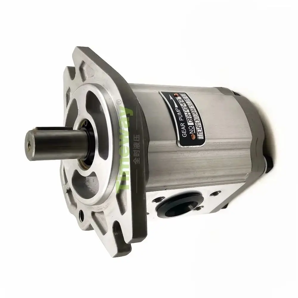 

CBFH Hydraulic Gear Pump CBFH-F432-AFPR CBFH-F432-AFPL Tractor Oil Pump CBFH-F440 Forklift Hydraulic Pump