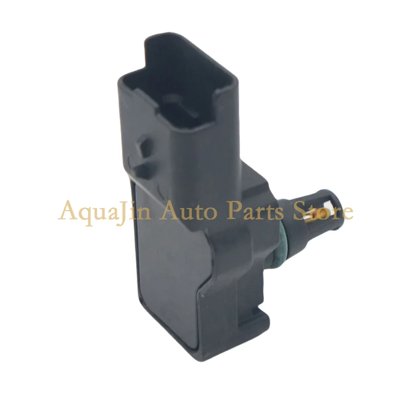 13627539811 サクションパイプ圧力センサー MINI R56 R55 2005～2013 R57 シトロエン ベルランゴ C3 C4 DS3 プジョー 207 CC 3008 308 5008用