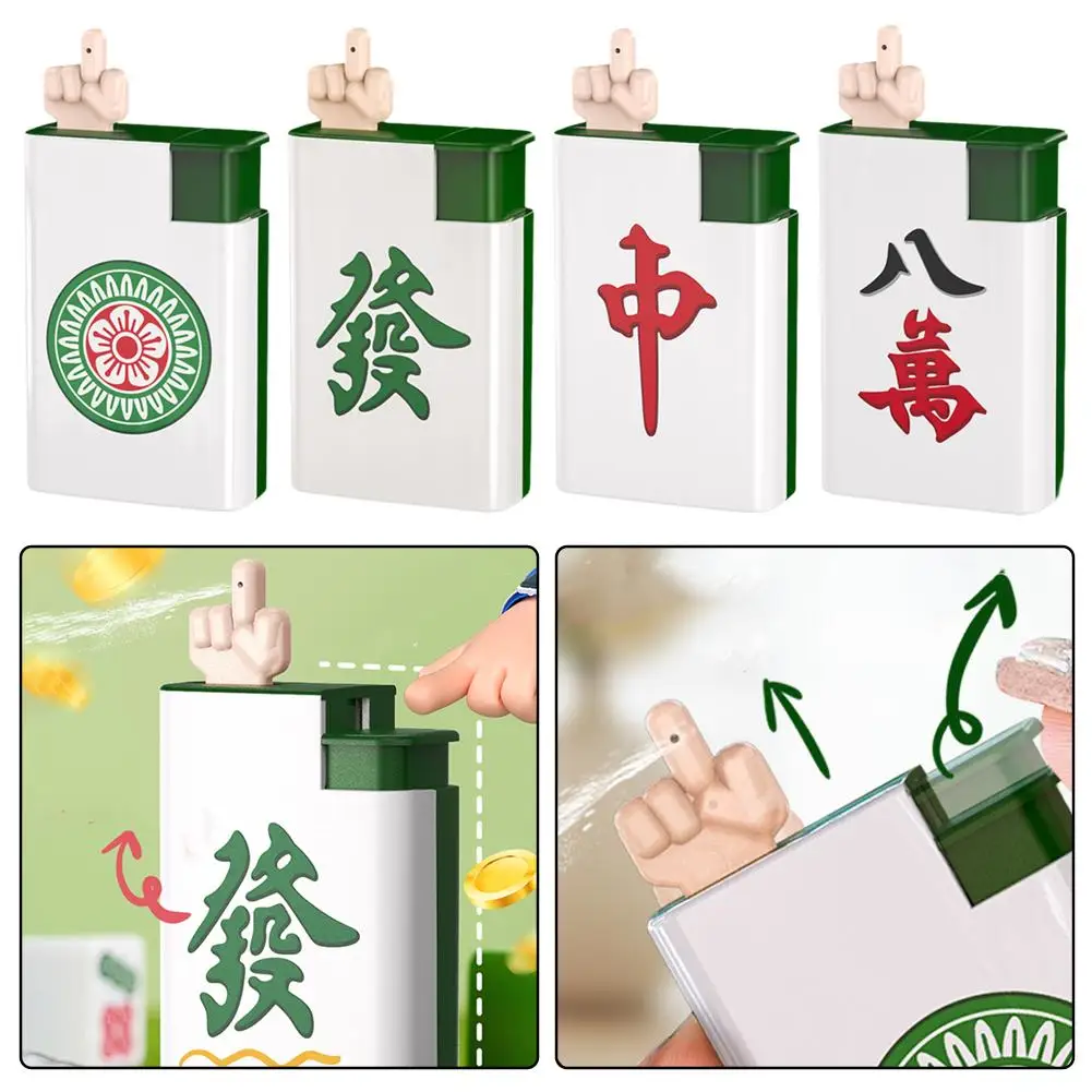 الإبداعية جت الشعلة الأخضر لهب جيب أخف المعادن يندبروف بطاقات للعب أخف مضحك لعبة التدخين الملحقات دروبشيبينغ