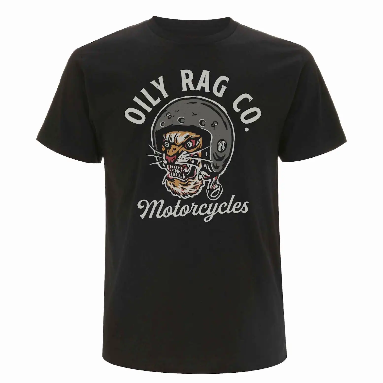

Motorcycle Graphic Printing Summer Luxury Brand Cotton Men's and Women's T-shirts Short Sleeves Street Fashion Trend Clothing