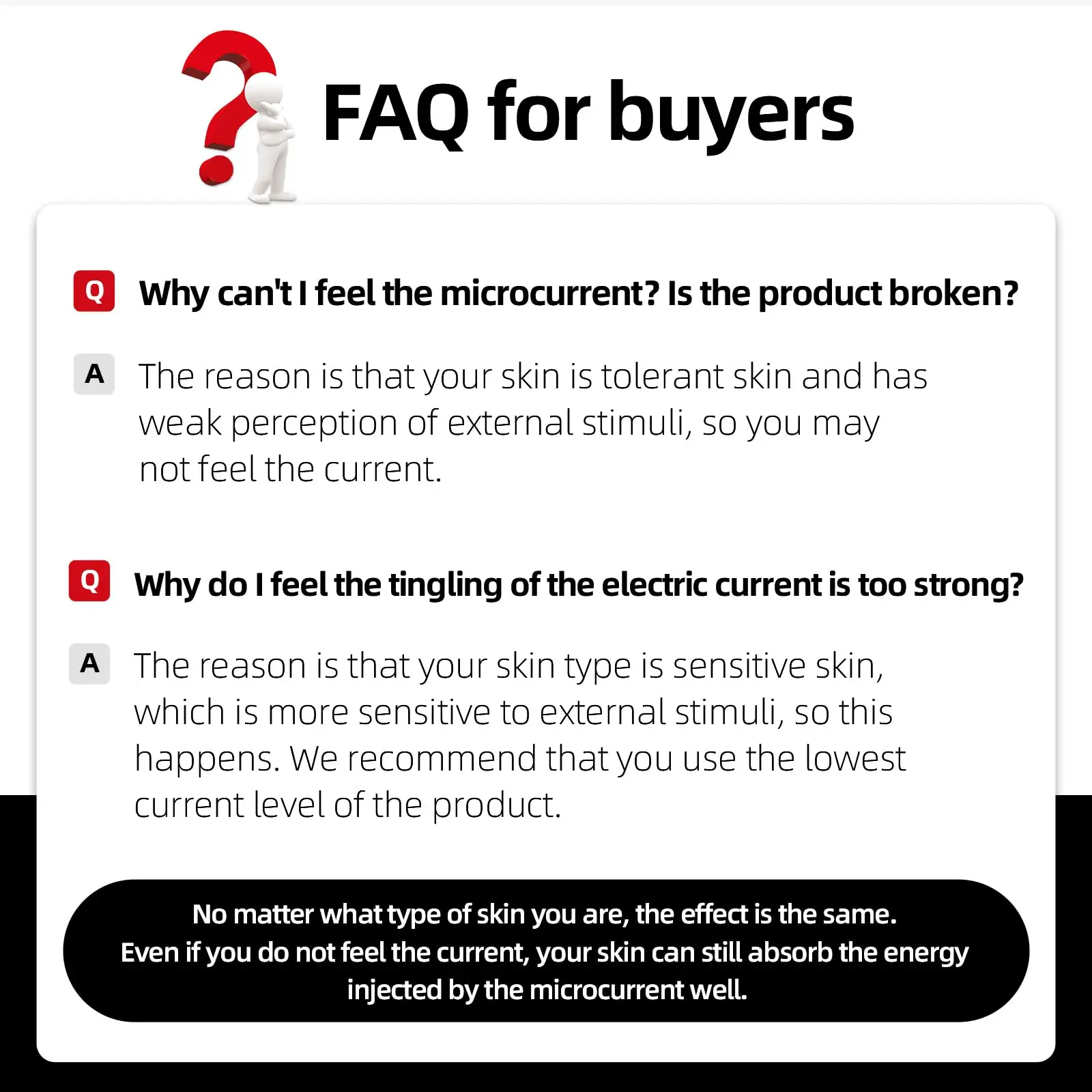 マイクロカレント美顔器、最新の赤色光技術により、顔のリフトアップと肌の引き締め、顔のしわの改善を促進します